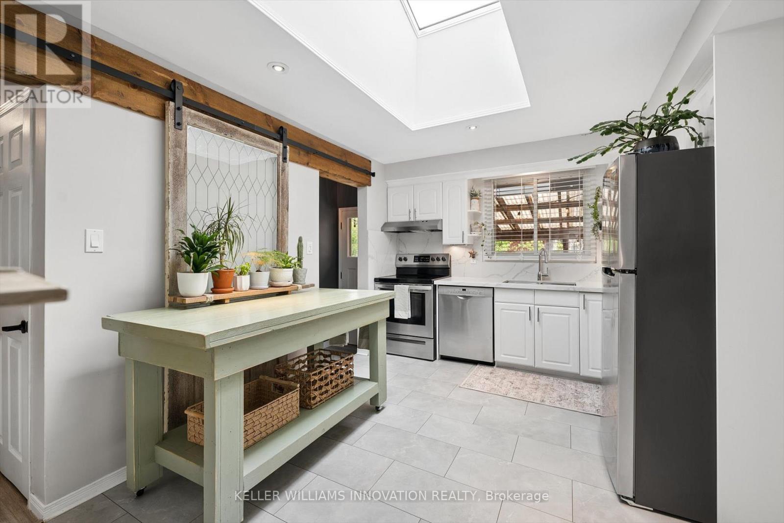 22 Brookside Crescent, Kitchener, ON