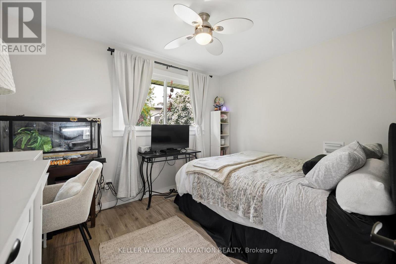 22 Brookside Crescent, Kitchener, ON