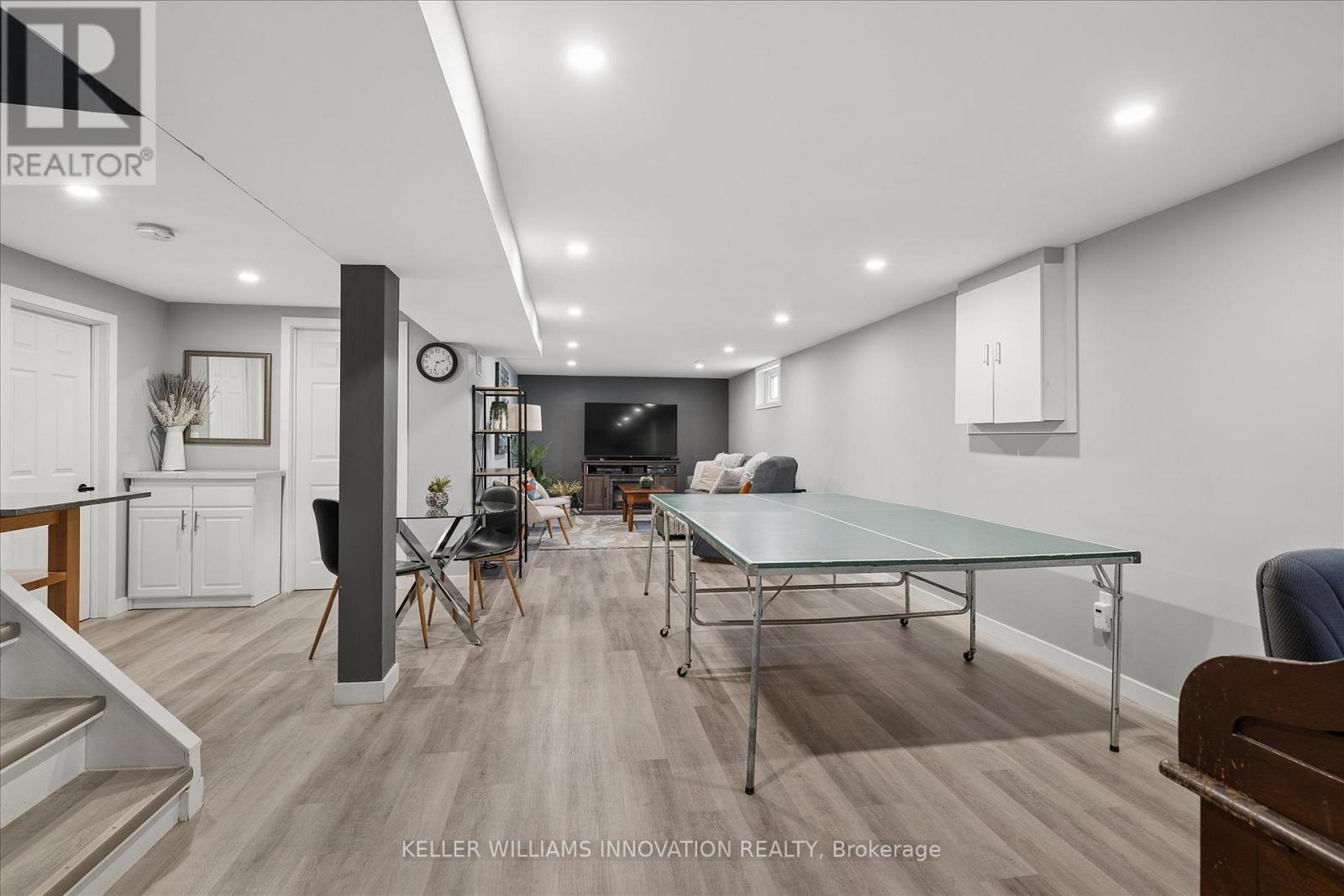 22 Brookside Crescent, Kitchener, ON