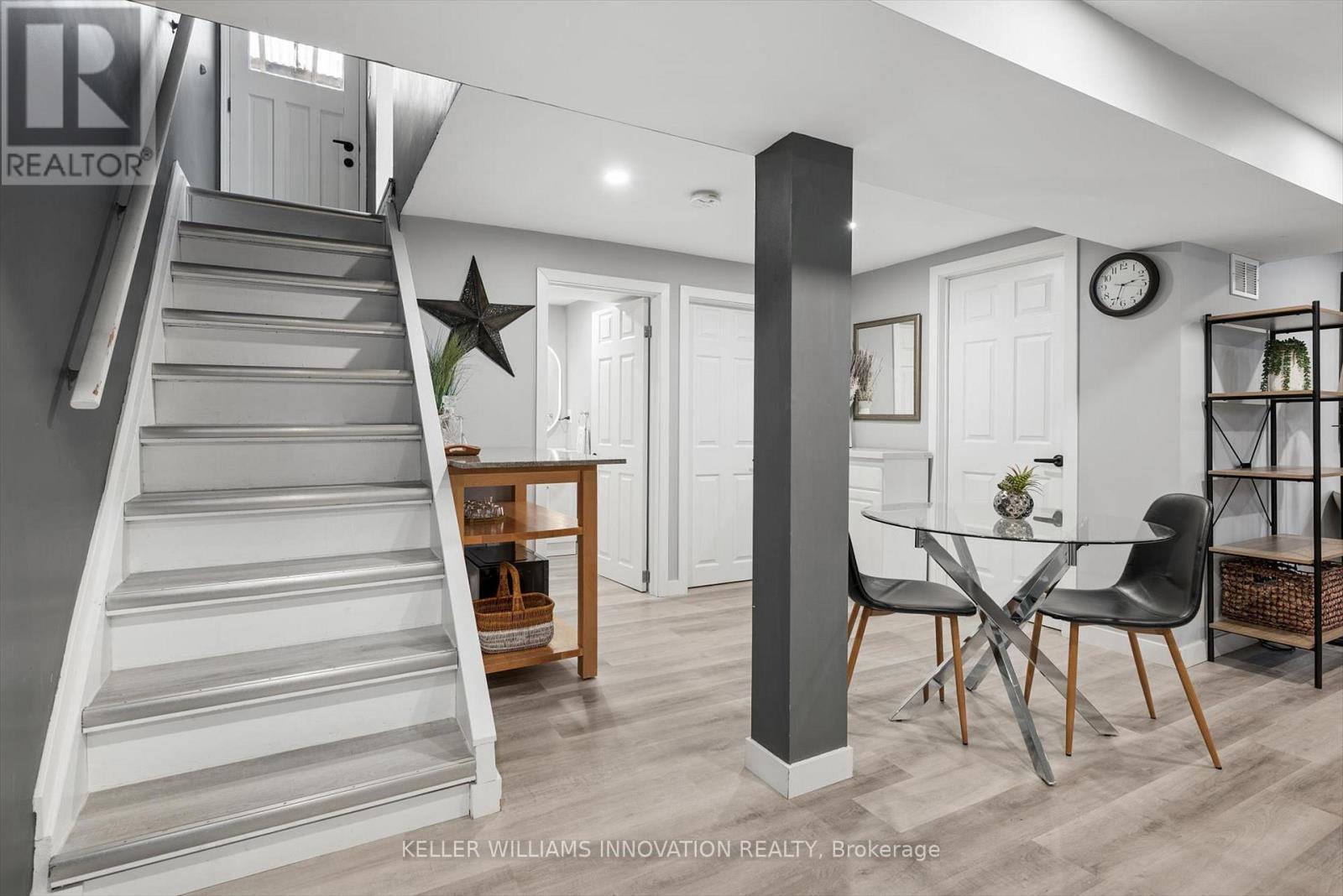 22 Brookside Crescent, Kitchener, ON
