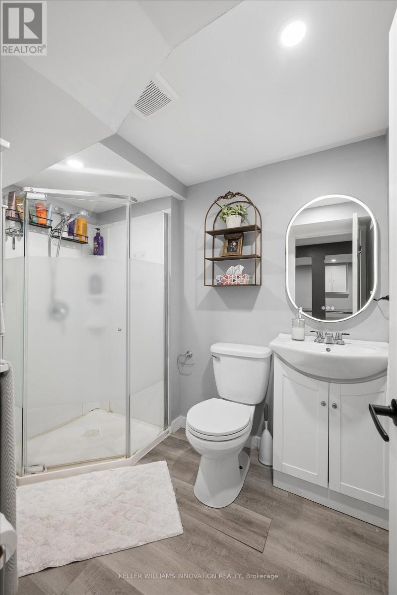 22 Brookside Crescent, Kitchener, ON