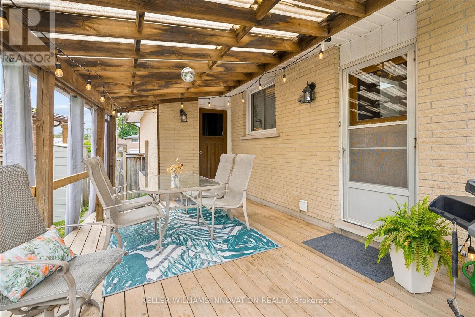 22 Brookside Crescent, Kitchener, ON