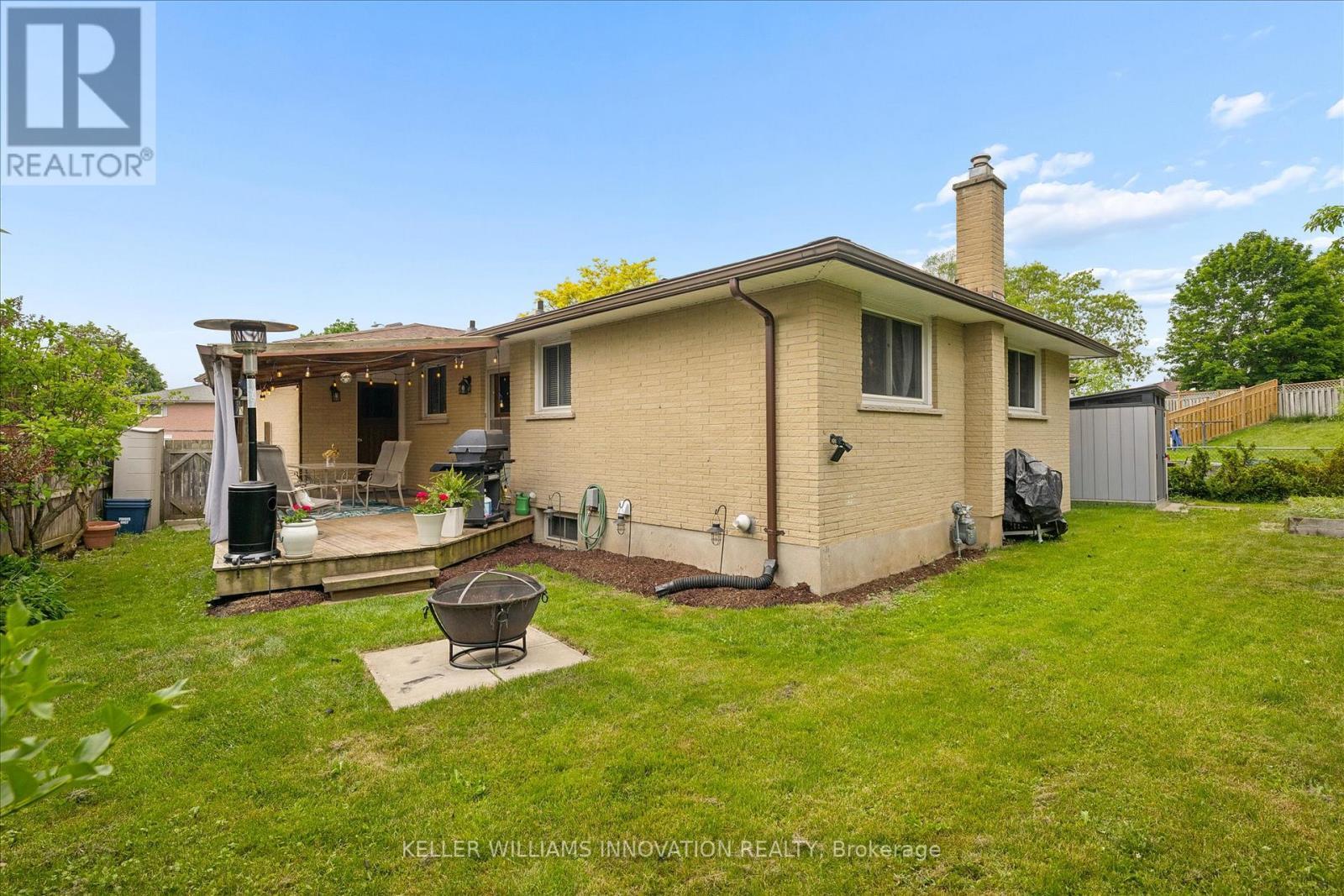 22 Brookside Crescent, Kitchener, ON