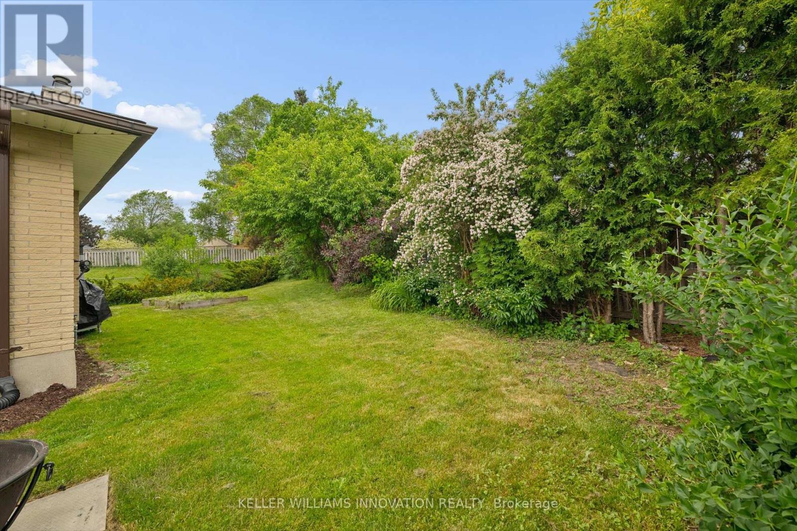 22 Brookside Crescent, Kitchener, ON