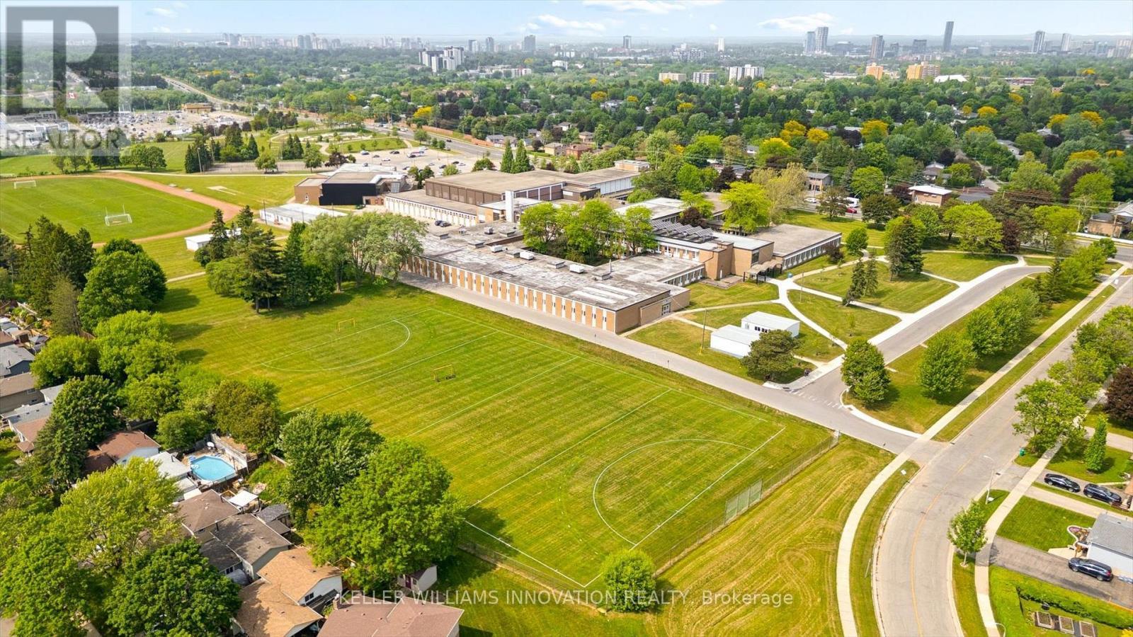 22 Brookside Crescent, Kitchener, ON