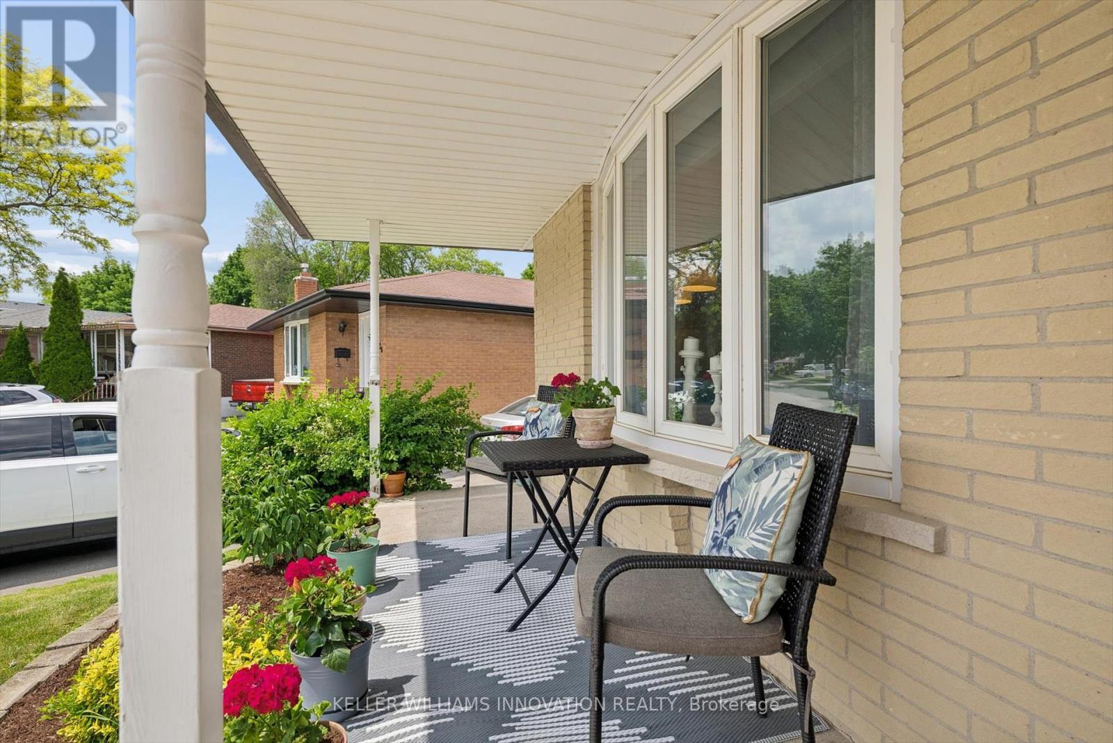 22 Brookside Crescent, Kitchener, ON
