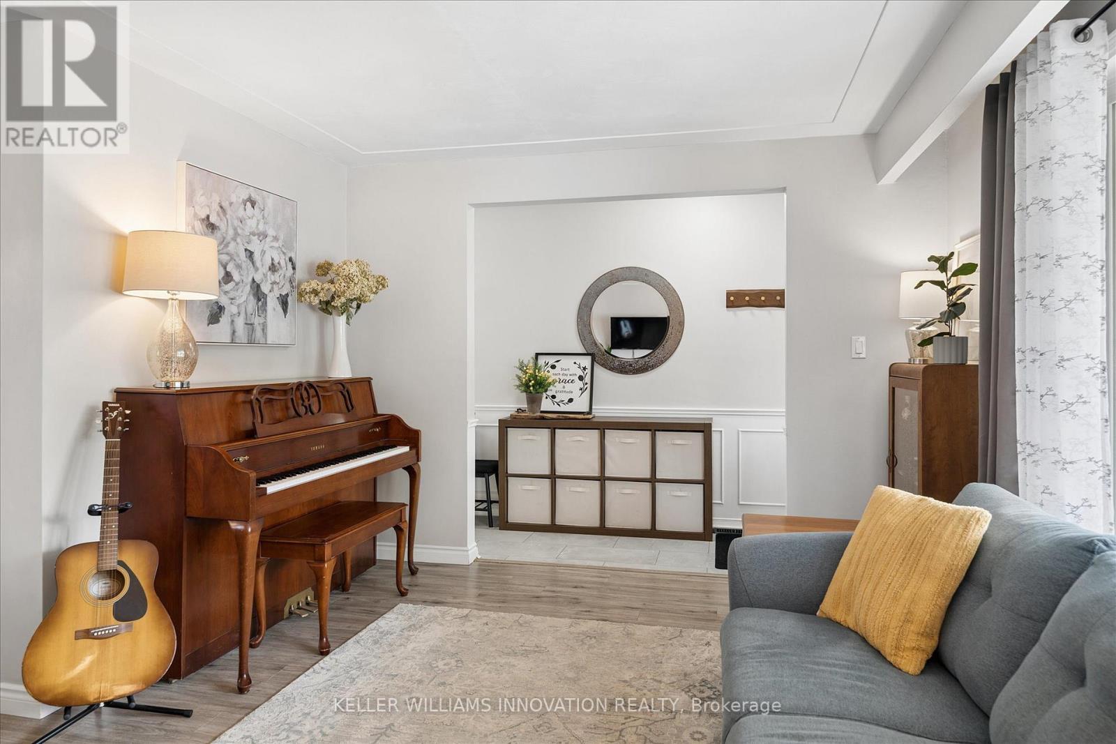 22 Brookside Crescent, Kitchener, ON