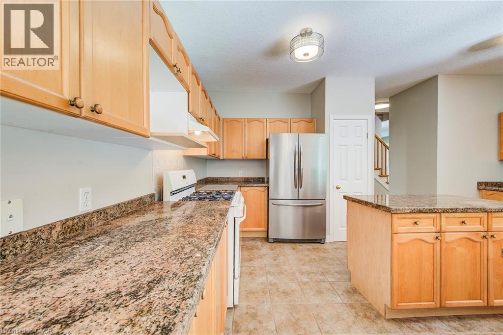Yes, more than one person can work here at a time. - 712 Brookmill Place, Waterloo, ON