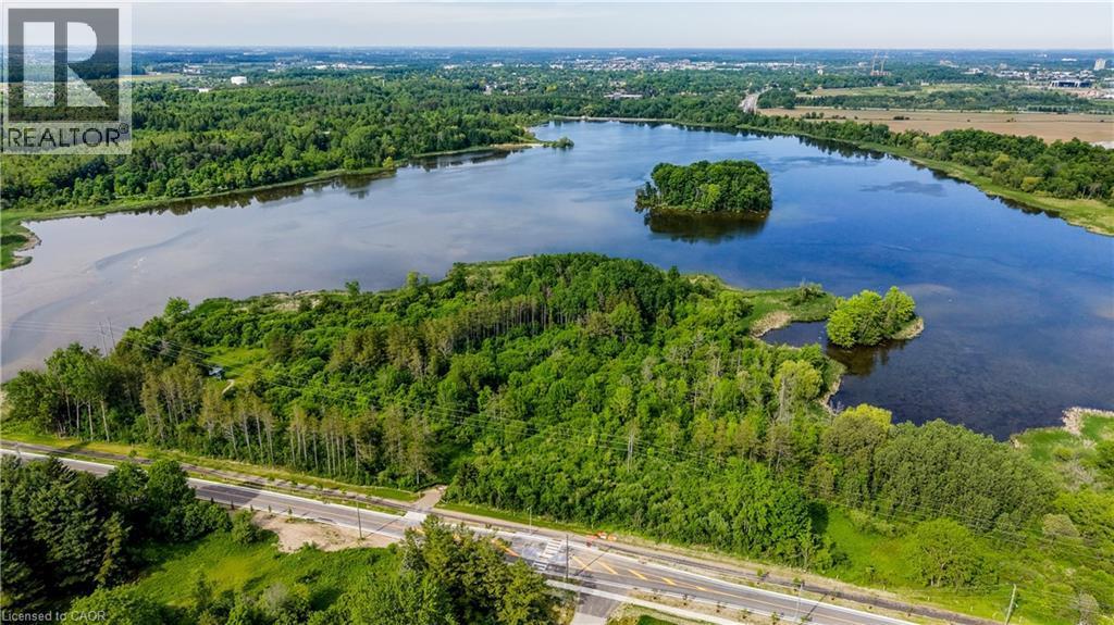 Relaxing views and water sports minutes away. - 712 Brookmill Place, Waterloo, ON