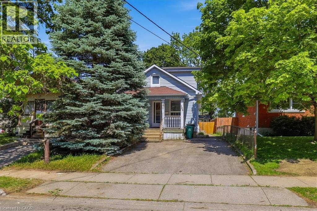 103 Chalmers Street N, Cambridge, ON