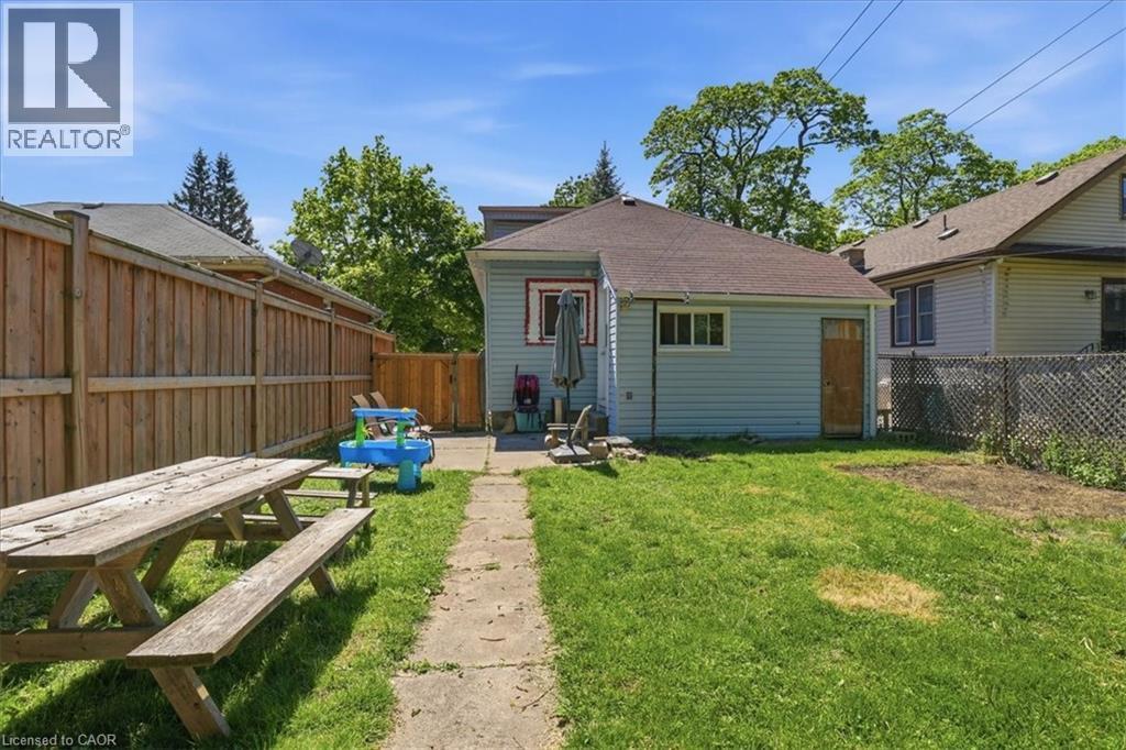 103 Chalmers Street N, Cambridge, ON