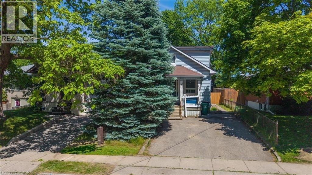 103 Chalmers Street N, Cambridge, ON