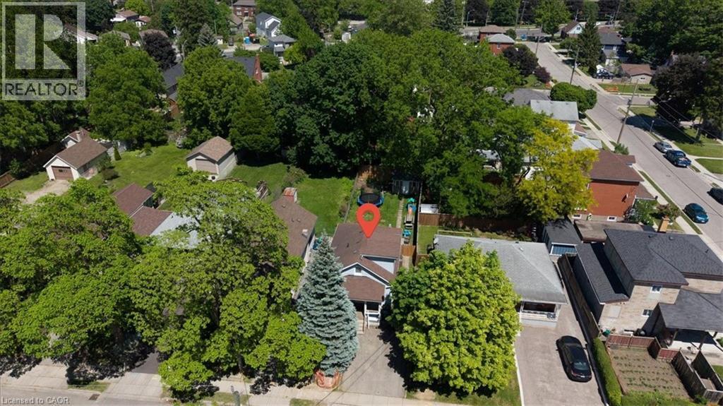 103 Chalmers Street N, Cambridge, ON