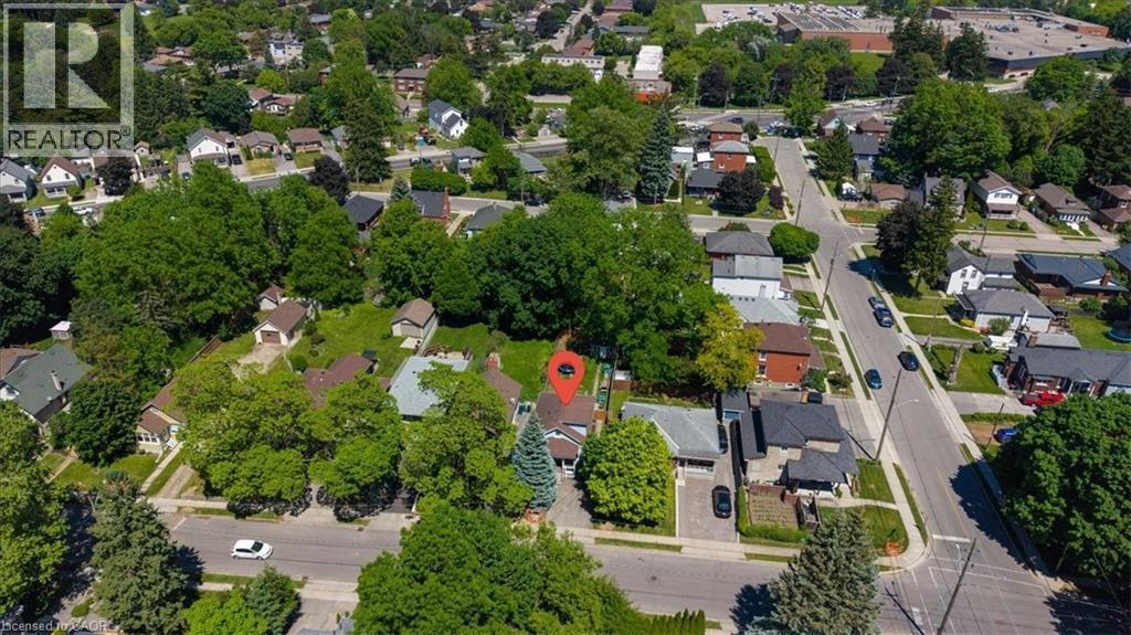 103 Chalmers Street N, Cambridge, ON