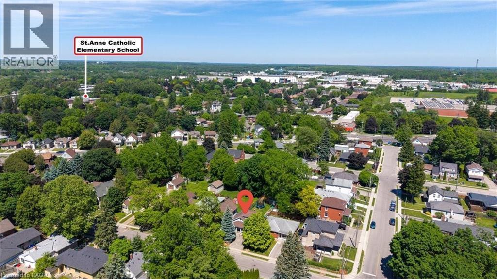 103 Chalmers Street N, Cambridge, ON