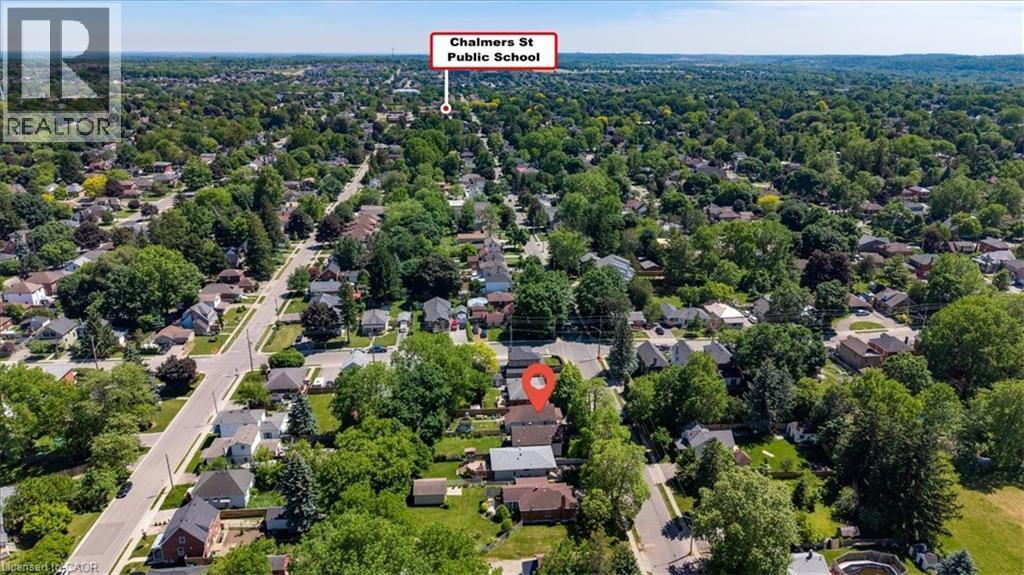 103 Chalmers Street N, Cambridge, ON