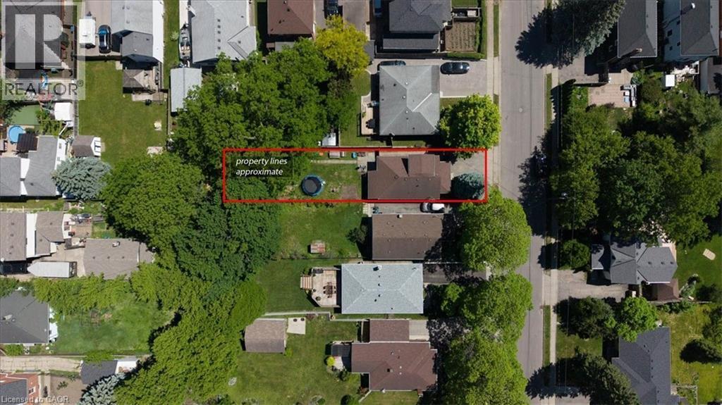 103 Chalmers Street N, Cambridge, ON