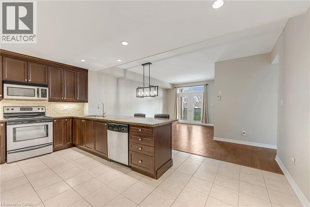 396 Plains Road E Unit# 207, Burlington, ON