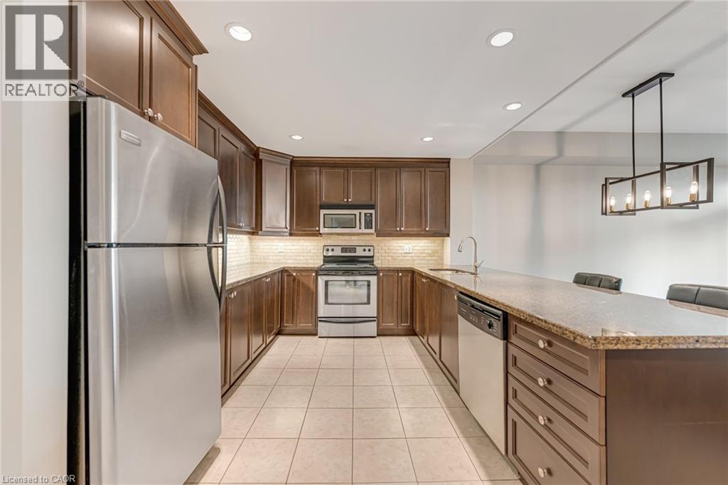 396 Plains Road E Unit# 207, Burlington, ON