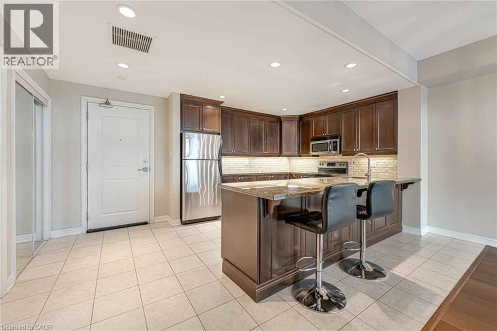 396 Plains Road E Unit# 207, Burlington, ON