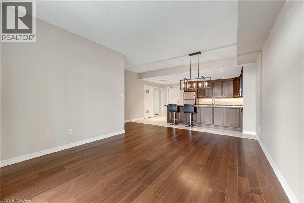 396 Plains Road E Unit# 207, Burlington, ON