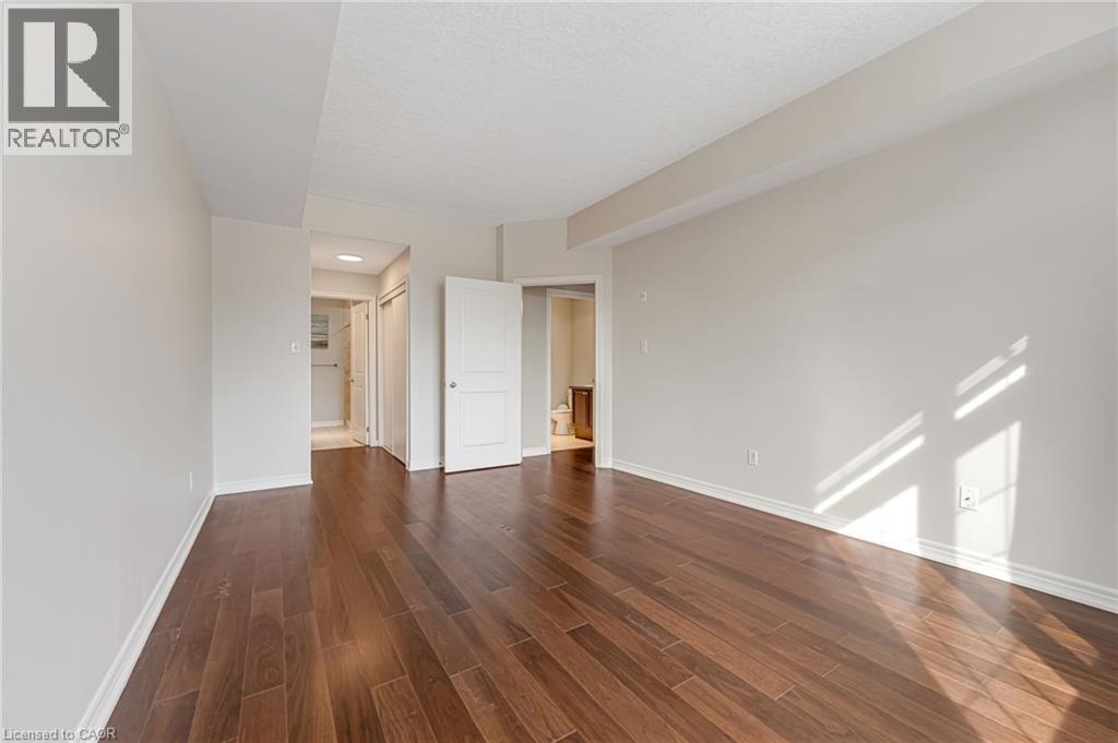 396 Plains Road E Unit# 207, Burlington, ON