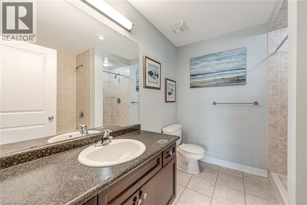 396 Plains Road E Unit# 207, Burlington, ON