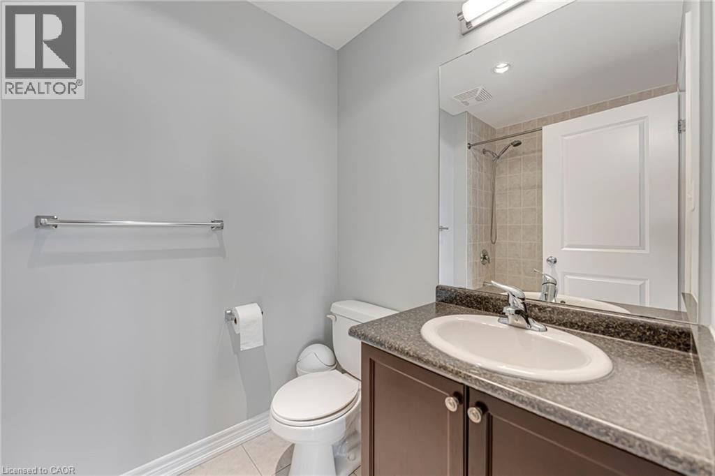 396 Plains Road E Unit# 207, Burlington, ON