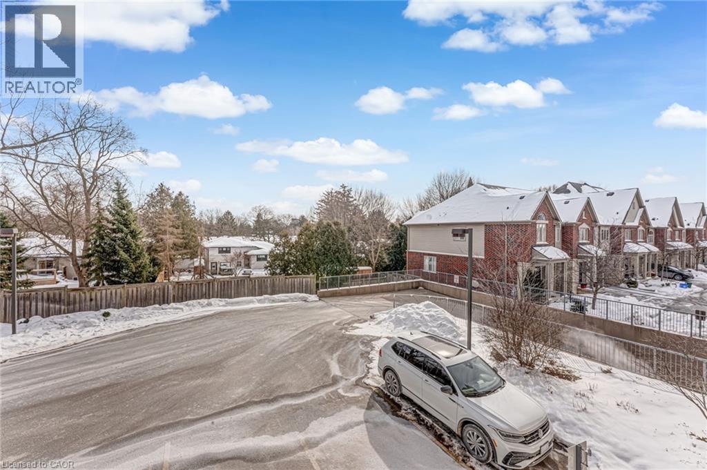 396 Plains Road E Unit# 207, Burlington, ON