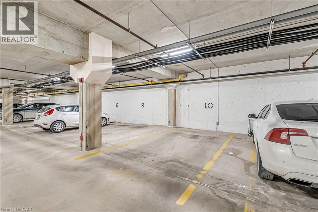 396 Plains Road E Unit# 207, Burlington, ON