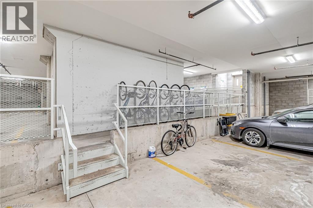 396 Plains Road E Unit# 207, Burlington, ON