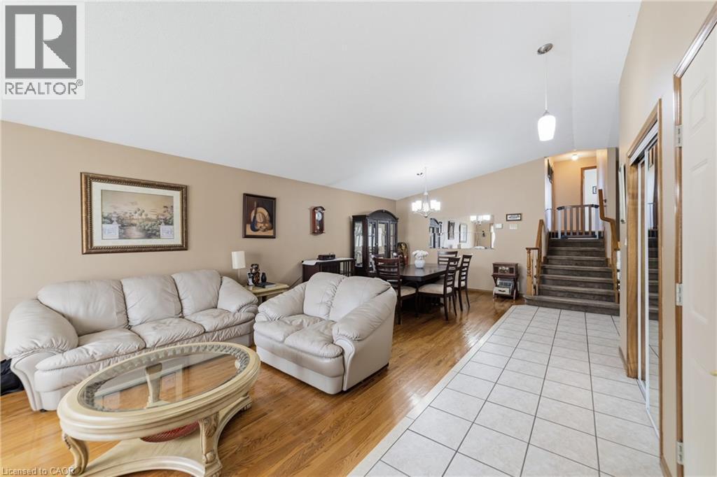 19 Sedona Court, Hamilton, ON