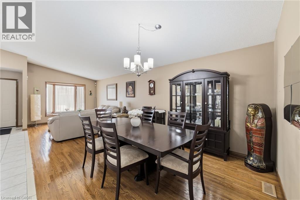 19 Sedona Court, Hamilton, ON
