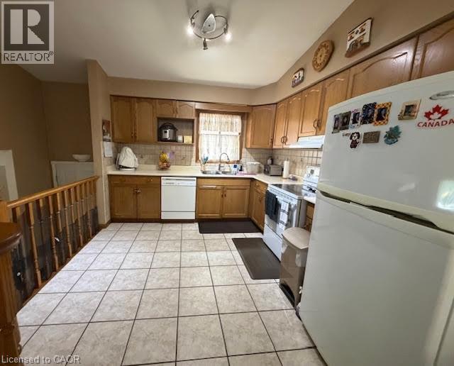19 Sedona Court, Hamilton, ON