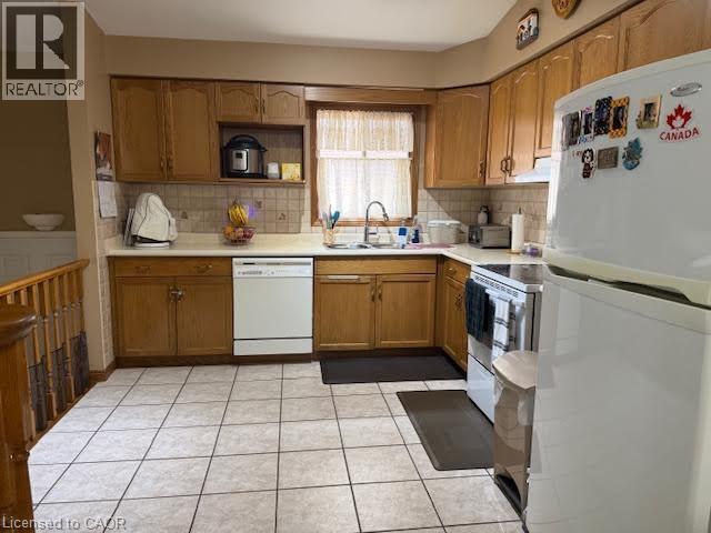 19 Sedona Court, Hamilton, ON
