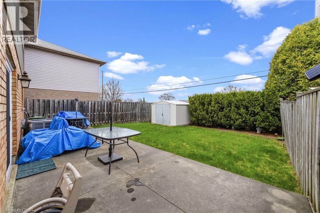 19 Sedona Court, Hamilton, ON