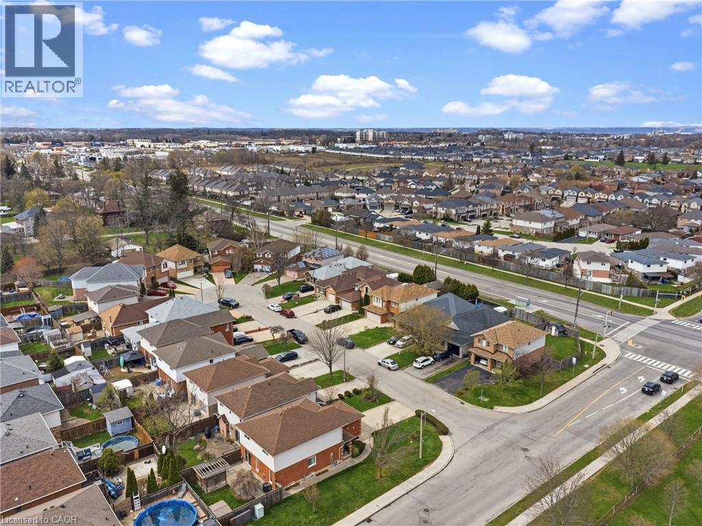 19 Sedona Court, Hamilton, ON