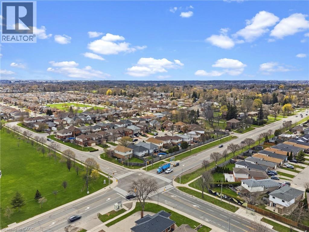 19 Sedona Court, Hamilton, ON