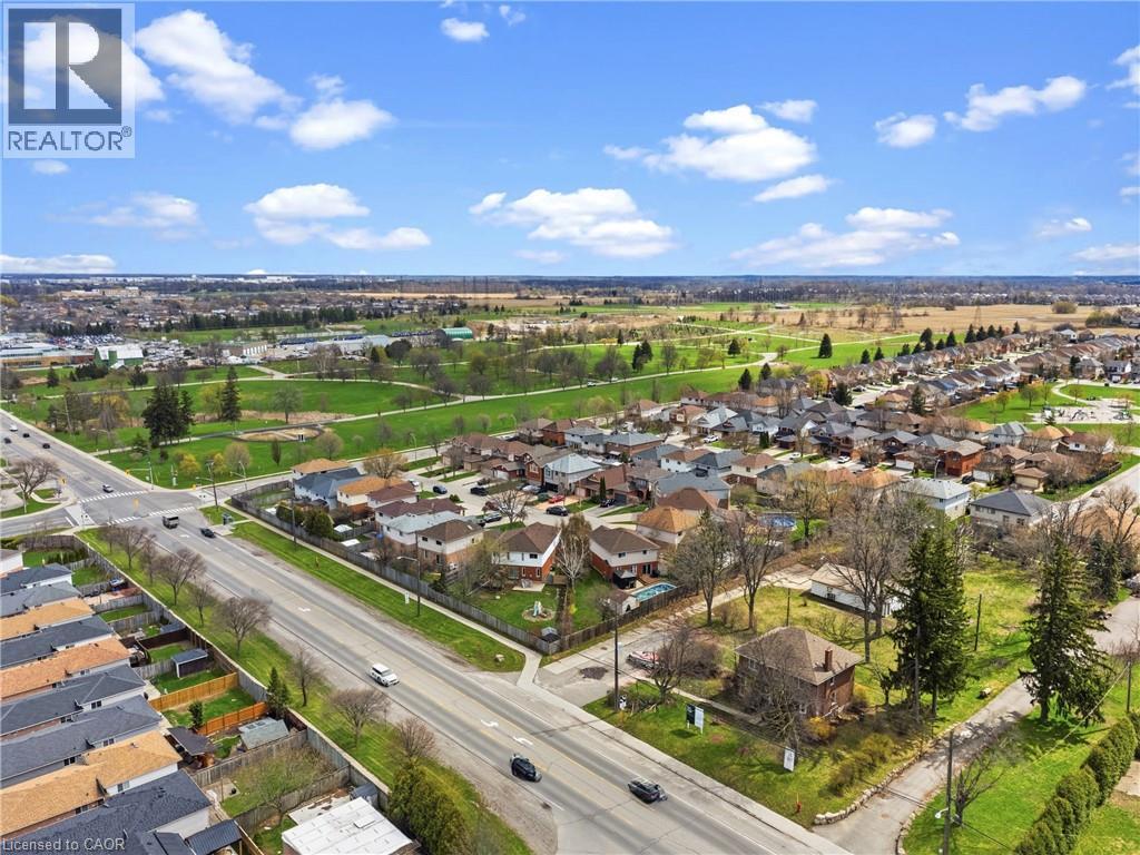 19 Sedona Court, Hamilton, ON
