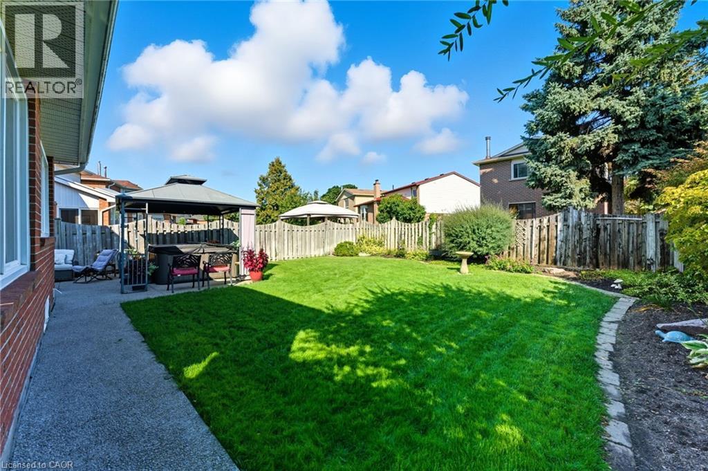 3043 Vanderbilt Road, Mississauga, ON