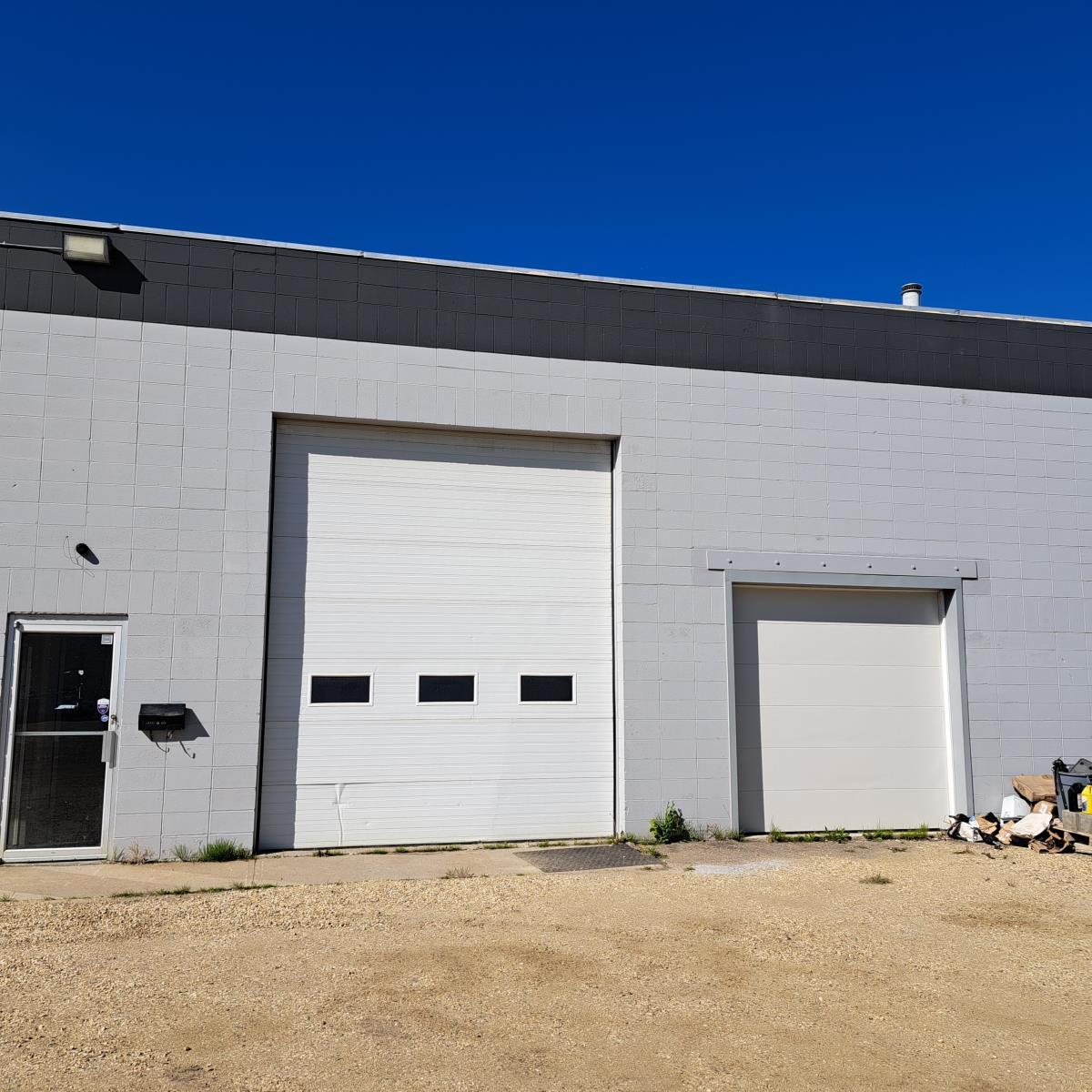 5600 103A St, Edmonton, AB