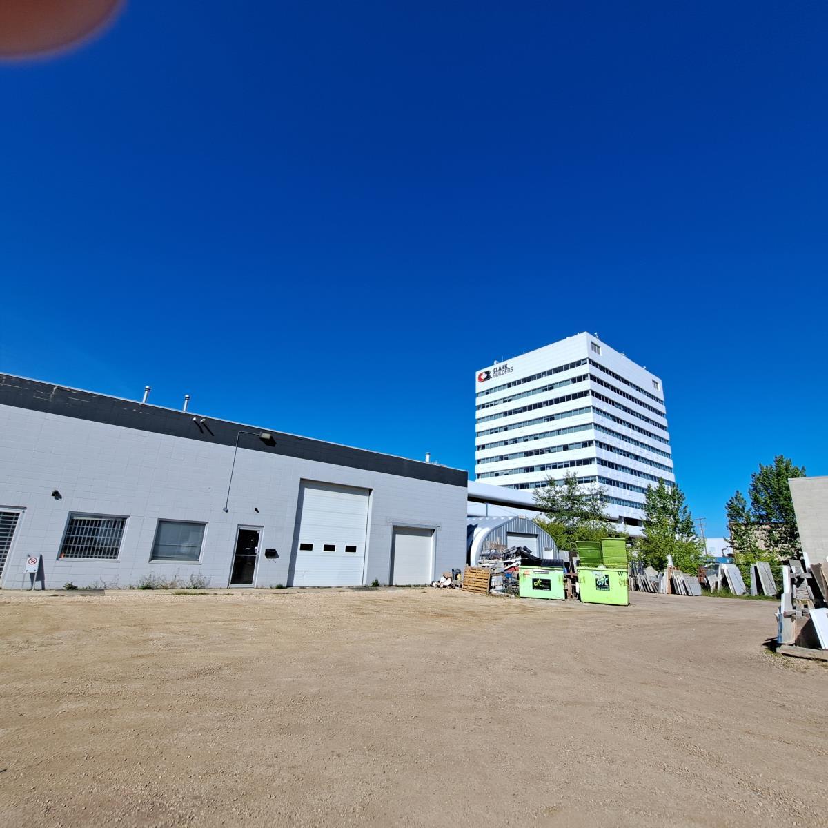 5600 103A St, Edmonton, AB