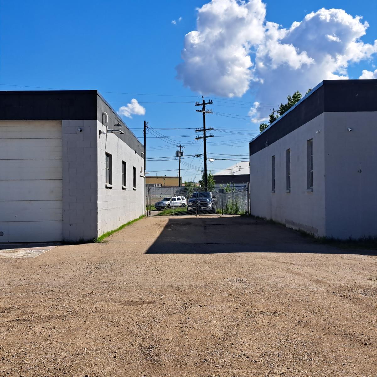 5600 103A St, Edmonton, AB