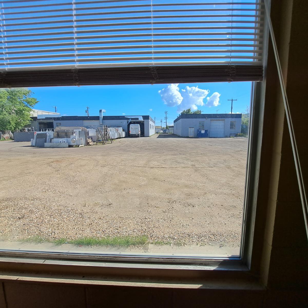 5600 103A St, Edmonton, AB