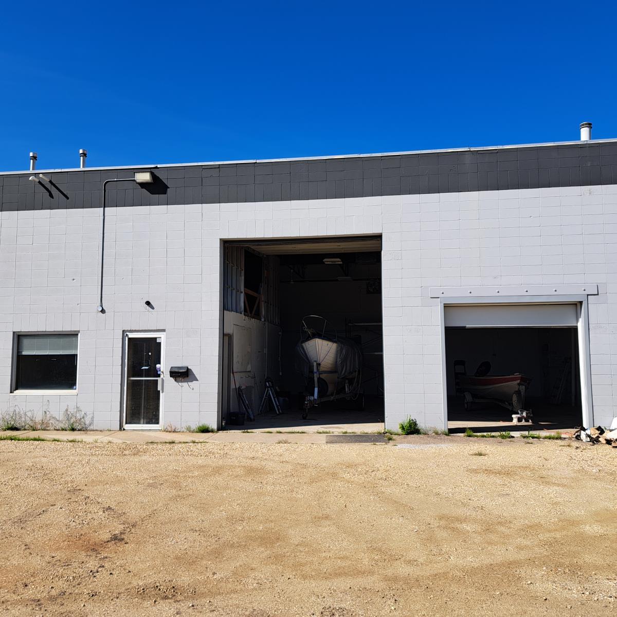 5600 103A St, Edmonton, AB