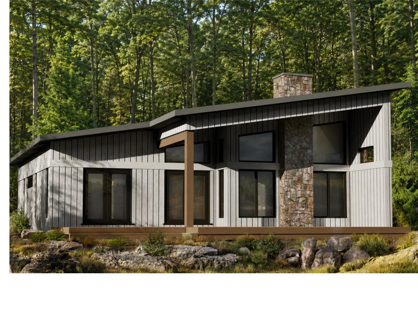 Lot 10 Biggs Drive, Amherst, NS