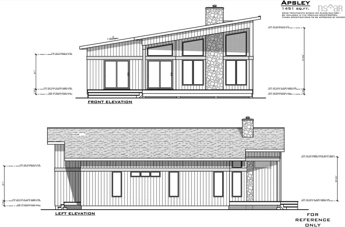 Lot 10 Biggs Drive, Amherst, NS