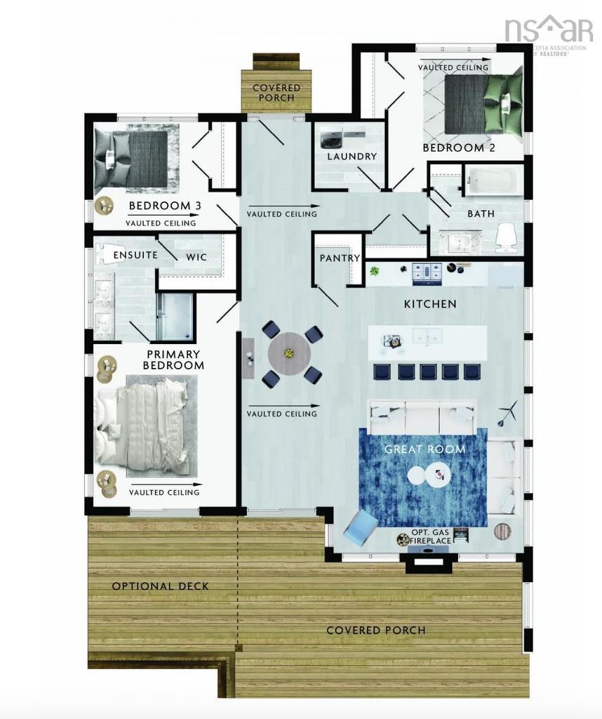 Lot 10 Biggs Drive, Amherst, NS