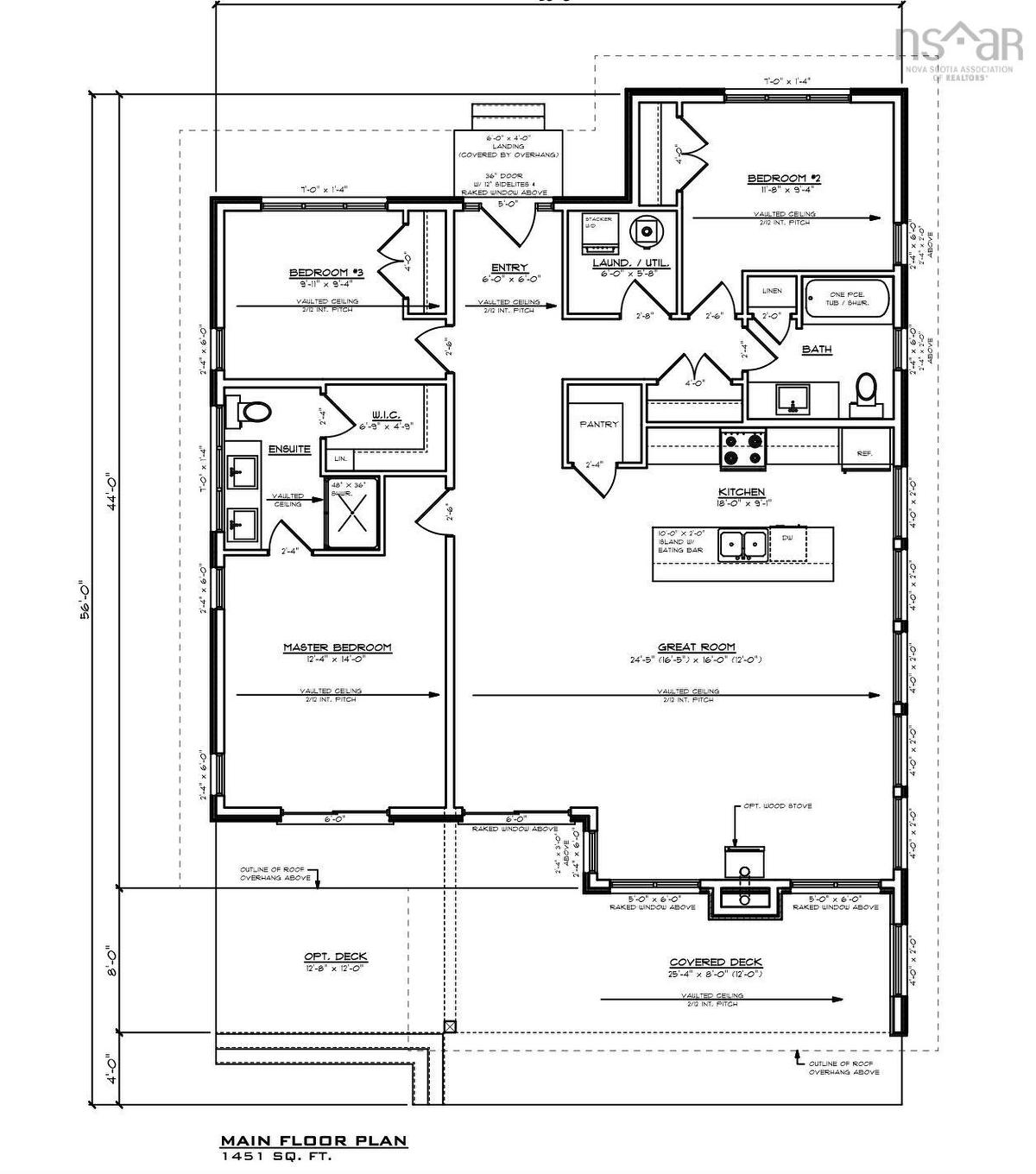Lot 10 Biggs Drive, Amherst, NS
