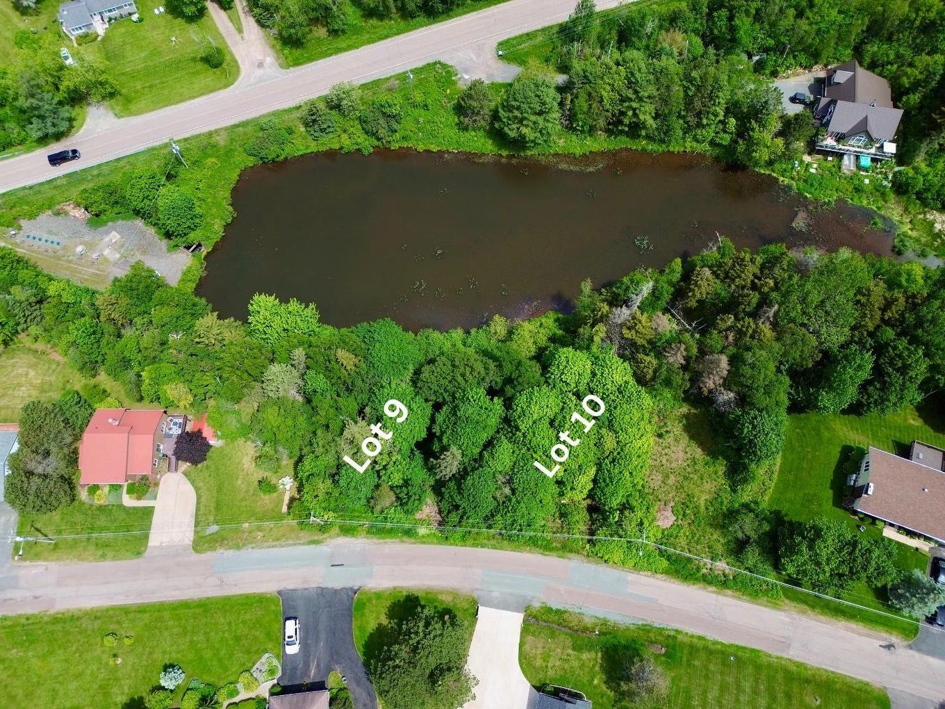 Lot 10 Biggs Drive, Amherst, NS